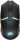 CORSAIR NIGHTSABRE RGB WIRELESS GAMER EGER, FEKETE