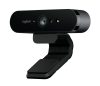 Logitech Brio Webkamera Black