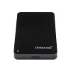 Intenso 1TB 2,5" USB3.2 Memory Case Black