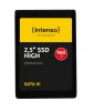 Intenso 960GB 2,5" SATA3 High