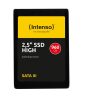 Intenso 960GB 2,5" SATA3 High