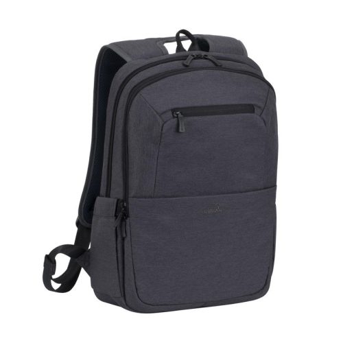 RivaCase 7760 Suzuka Laptop backpack 15,6" Black