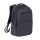 RivaCase 7765 Suzuka Laptop Backpack 16" Black