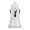 Akyga AK-CH-07 USB Adapter 12-24V/5V/3A 1USB White