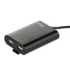 Akyga AK-CH-10 USB Adapter 12-24V/5V/9A 4USB Black