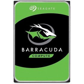 Seagate 4TB 5400rpm SATA-600 256MB BarraCuda ST4000DM004