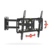 Delight LCD TV Wall Mount 12" - 55" Black