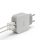 Delight Adapter 2USB White