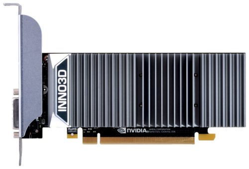 Inno3D GeForce GTX1030 2GB GDDR5