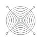 Arctic 120mm Fan Grills