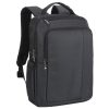 RivaCase 8262 Central Laptop backpack 15,6" Black