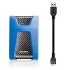 A-Data 1TB 2,5" USB3.1 HD650 Blue