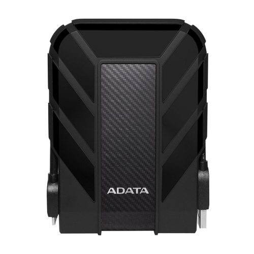 A-Data 1TB 2,5" USB3.1 HD710P Black