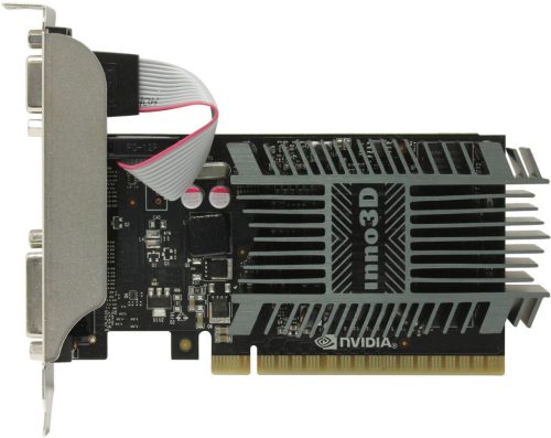 Inno3D GeForce GT710 2GB GDDR3