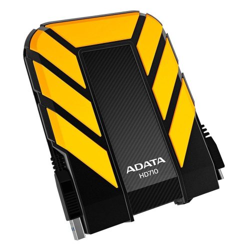 A-Data 1TB 2,5" USB3.1 HD710P Yellow