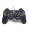 Gembird JPD-UDV-01 USB Gamepad Black