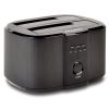 AXAGON ADSA-ST USB3.0 Dual HDD Dock Black