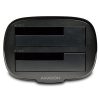 AXAGON ADSA-ST USB3.0 Dual HDD Dock Black