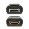 AXAGON RVD-HI DisplayPort > HDMI Adapter