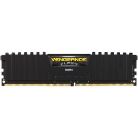 Corsair 8GB DDR4 3000MHz Vengeance LPX Black