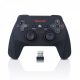 Redragon Harrow Wireless gamepad Black PC/PS3