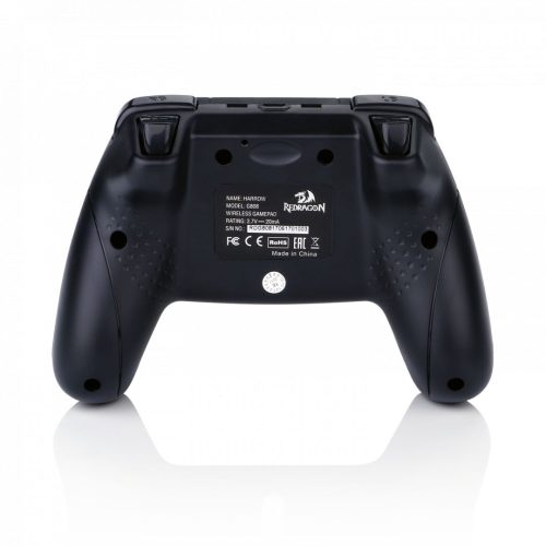Redragon Harrow Wireless Gamepad Black