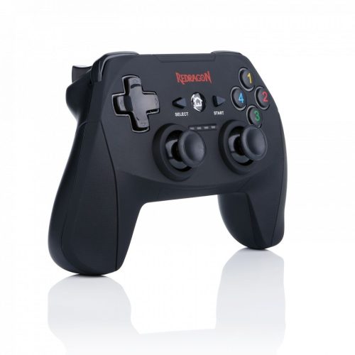 Redragon Harrow Wireless Gamepad Black