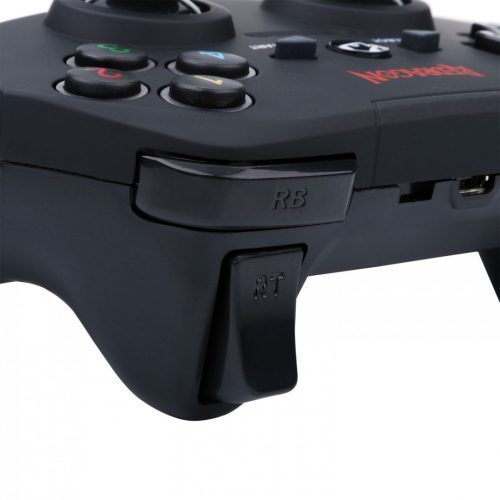 Redragon Harrow Wireless Gamepad Black