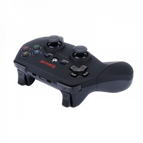 Redragon Harrow Wireless Gamepad Black