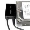 AXAGON ADSA-FP3 USB3.0 2,5"/3,5"/5,25" HDD/SSD/ODD adapter