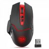 Redragon Mirage Wireless Gaming Mouse Black