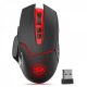 Redragon Mirage Wireless Gaming Mouse Black