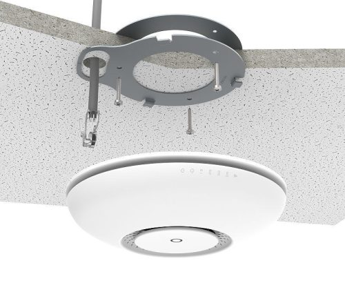 Mikrotik Wireless Dual-band AC Access Point White