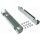 Gembird MF-3221 Metal mounting frame for 2 pcs x 2,5'''' SSD to 3,5'''' bay