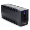 Njoy PWUP-LI080H1-AZ01B Horus Plus 800 LCD 800VA UPS