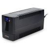 Njoy PWUP-LI080H1-AZ01B Horus Plus 800 LCD 800VA UPS