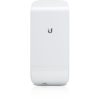 Ubiquiti LOCOM2 airMAX NanoStationM 2 GHz loco Station Access Point White