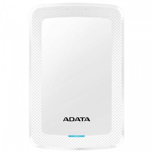 A-Data 1TB 2,5" USB3.1 HV300 White