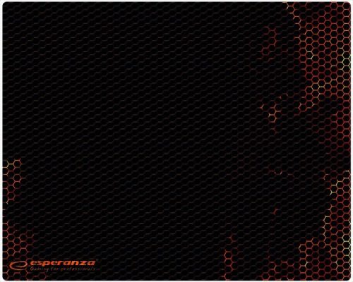 Esperanza Flame Mini Gaming Egérpad