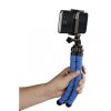 Hama Flex Gopro/Smartphone 26cm Midi állvány Blue