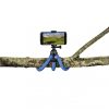 Hama Flex Gopro/Smartphone 26cm Midi állvány Blue