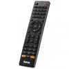 Hama 4IN1 Univerzális Távirányító Black