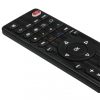 Hama 4IN1 Univerzális Távirányító Black