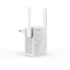 Tenda A18 AC1200 Dual Band WiFi Repeater Range Extender White