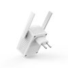 Tenda A18 AC1200 Dual Band WiFi Repeater Range Extender White