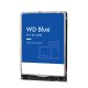 Western Digital 2TB 5400rpm SATA-600 2,5" 128MB 7mm Blue WD20SPZX