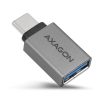 AXAGON RUCM-AFA USB-C 3.1 M > USB-A F