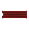 AXAGON CLR-M2 ALU passive cooler