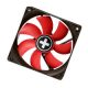 Xilence COO-XPF80.R.PWM Fan 80x80x25 Red