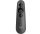 Logitech R500 Laser Presentation Remote Wireless Presenter Red Laser Black